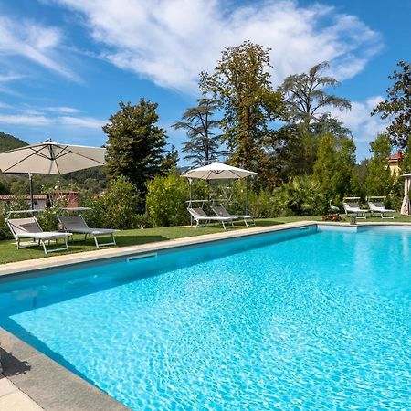 Villa Brancoli 카판노리 외부 사진