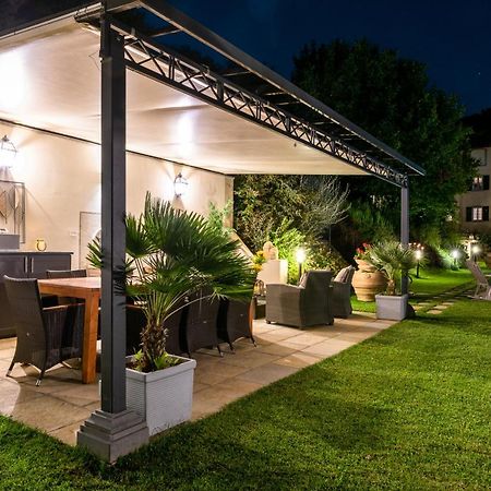Villa Brancoli 카판노리 외부 사진